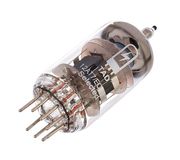 TAD RT002 Tube 12AT7/ECC81