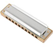 Hohner Marine Band Deluxe G