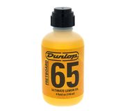 Dunlop Lemon Oil