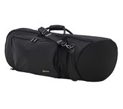 Protec C-243 Deluxe Gig Bag Bellfront