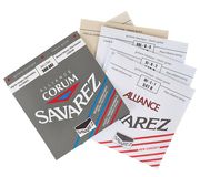 Savarez 500ARJ