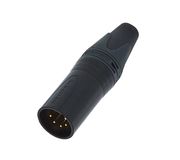 Neutrik NC5 MXX-B