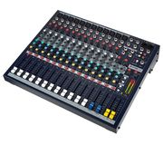 Soundcraft EPM 12