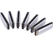 Hohner Blues Starter Set