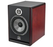 Focal Solo 6 Be red burr ash