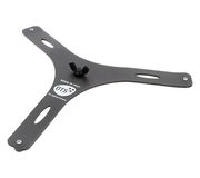 DTS Lamp Floorstand BK