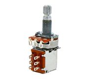 PRS ACC-4108 Push/Pull Poti 500