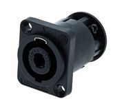 Neutrik NL4 MP-ST