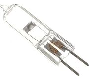 Osram 64640 HLX 150W 24V G6.35