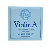 Larsen Violin Single String A