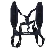 Neotech Soft Harness Cross Strap Sax