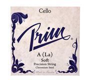 Prim Cello String A Soft