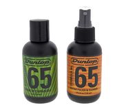 Dunlop Formula 65 Polish Kit