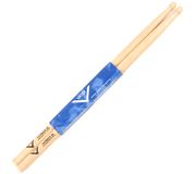 Vater 3AW Drum Sticks Hickory Wood