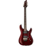 Schecter C-1 Hellraiser FR BCH