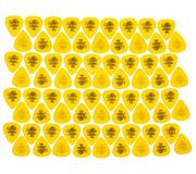 Dunlop Plectrums Tortex STD 0,73