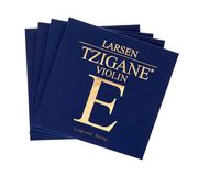 Larsen Tzigane Strong SLG