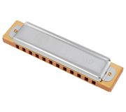Hohner Marine Band 24 C