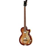 Höfner HCT-500/2-SB Club-Bass