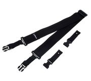 DiMarzio Clip Lock Strap DD2200