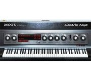 MOTU Electric Keys