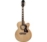 Epiphone EJ-200CE NT