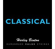 Harley Benton Valuestrings CL Normal
