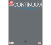 Cherry Lane Music Company John Mayer Continuum