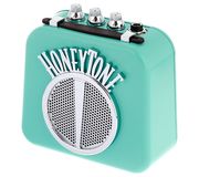 Danelectro N-10 Honeytone Mini Amp AQ