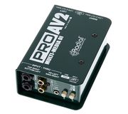 Radial Engineering Pro AV2