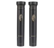 Oktava MK 012-01 MSP2 Black Pair