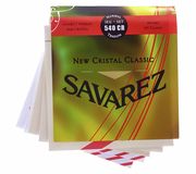 Savarez 540CR New Christal Classic