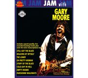 Faber Music Jam With Gary Moore