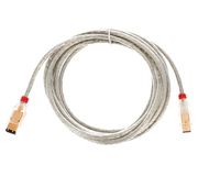 Lindy FireWire 800 Cable 9-6pin 3m