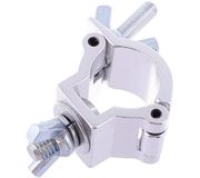Global Truss F14TA Half Coupler