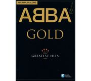 Wise Publications Abba Gold Violin