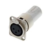 Neutrik NA3 FDM