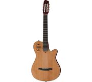 Godin Multiac Grand Concert Duet NT