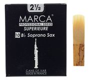 Marca Superieure Soprano Sax 2.5