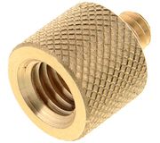 Manfrotto 015 Adapter 1/4" - 3/8"