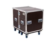 Thon Accessory Case 2x3 Boxes BR