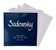 Sadowsky Blue Label SBS 45