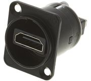 Neutrik NA HDMI-W-B