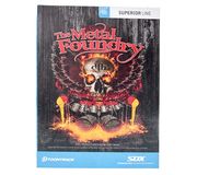 Toontrack SDX The Metal Foundry
