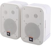 JBL Control 1Pro WH Pair