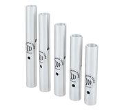 Schlagwerk WT5 Wah-Wah Tubes Set