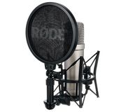 Rode NT1-A Complete Vocal Recording