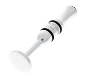 Warburton P.E.T.E. Embouchure Trainer Si