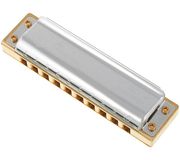 Hohner Marine Band Crossover C