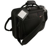 Protec PB-307D Double Clarinet Case
